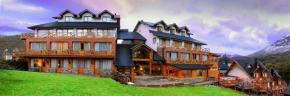 Hotel Punta Condor San Carlos De Bariloche